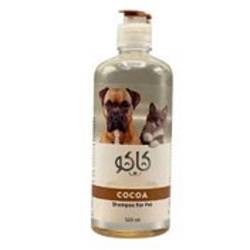 کاکو شامپو روزانه حیوانات خانگی میکس)500سی سی